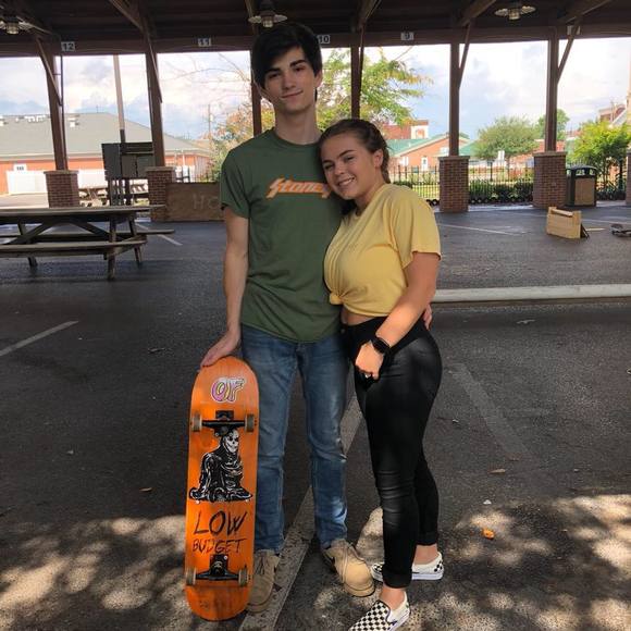 Meet your Posher, Julian - Picture 1 of 1